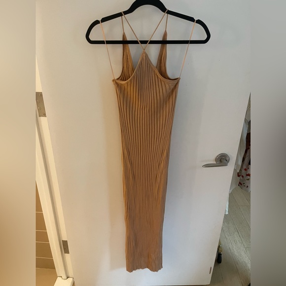 COPY - Galvan dress size Medium - Picture 4 of 6